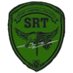 [SRT]Special Reactions Team.