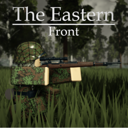 [ALPHA] Eastern Front