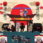 VANO TEAM
