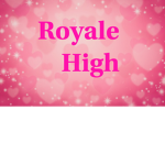 PowerQueen Nora’s Royale High Fan Group