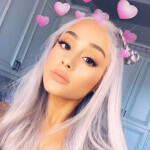 Ariana Grande 