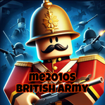 [TBA] -The British Army Academy-