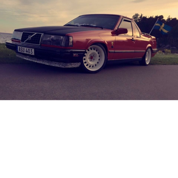 Volvo City