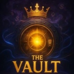 THE VAULT