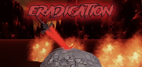 Eradication