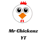 Mr Chickenz Official