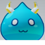 ばななといっしょ