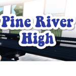 Welcome to Pine River Highschool!