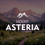 [FREE AVA + WINGS✨] Mount Asteria