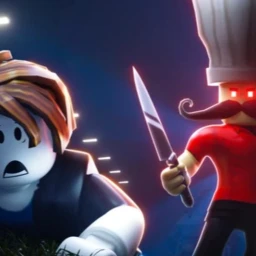 Run From the killer! icon