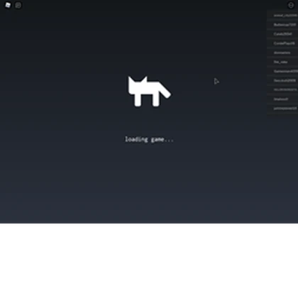 The Cult Cat Roblox group icon
