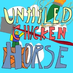 [ RELEASE ] Untitled Chicken Horse icon