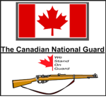Canadian National Guard