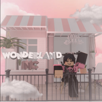 wonderland inc