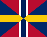 Norway-Sweden Union Army