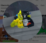 GermanyVR2.0's fan group