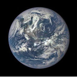 Earth icon