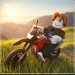 Enduro Bike Driving [W2+] icon