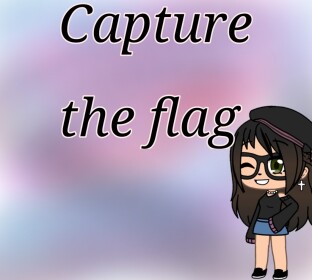 Capture the flag