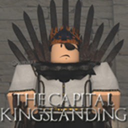 [WINTER] The Capital Kings Landing