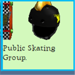 (PSG) Public Skating Group.