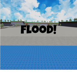Flood!