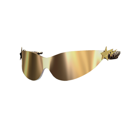Golden Shades thumbnail