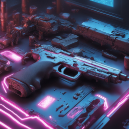 Laser Tag [NEW]