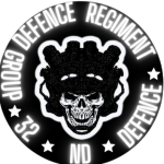 SL2 • 32nd Defense Regiment