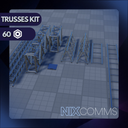 Trusses Kit