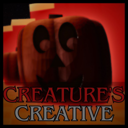 Creature's Creative