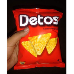 Detos Clothing