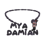 ♡: mya damian