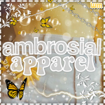 ambrosial apparel