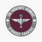 [LBA] - Parachute Regiment