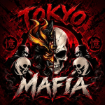( 悪魔の兄弟 ) Tokyo Mafia