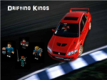 Drifting Kings