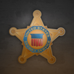[:|:] United States Secret Service