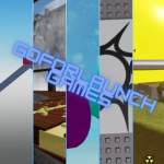 GoForLaunch Games