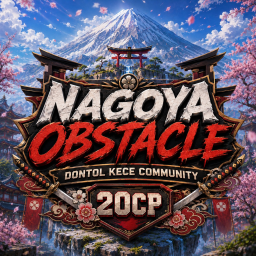 Nagoya Obstacle
