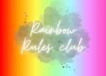 RAINBOW RULES CLUB