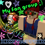 Mai special fan group c: