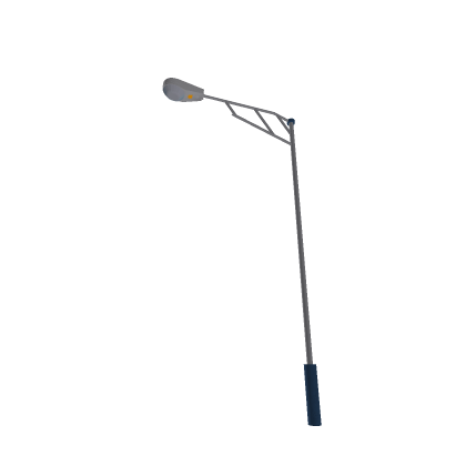 good street light