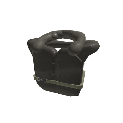 Life Jacket