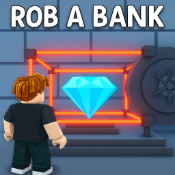 Rob A Bank 💰