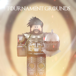 Tournament Grounds