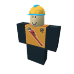 Builderman of fan