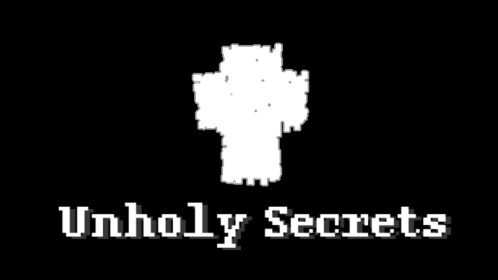 Unholy Secrets