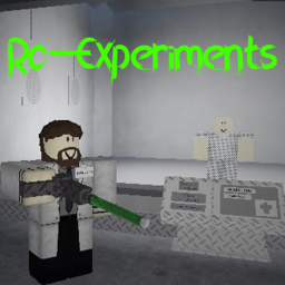 Ro-Experiments