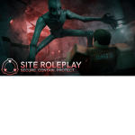 SCP: Site Roleplay CZECH